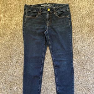 American Eagle Jeggings